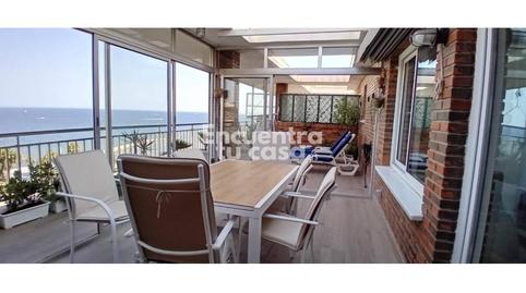 Foto 2 de Àtic en venda a Avenida de Denia, Vistahermosa, Alicante