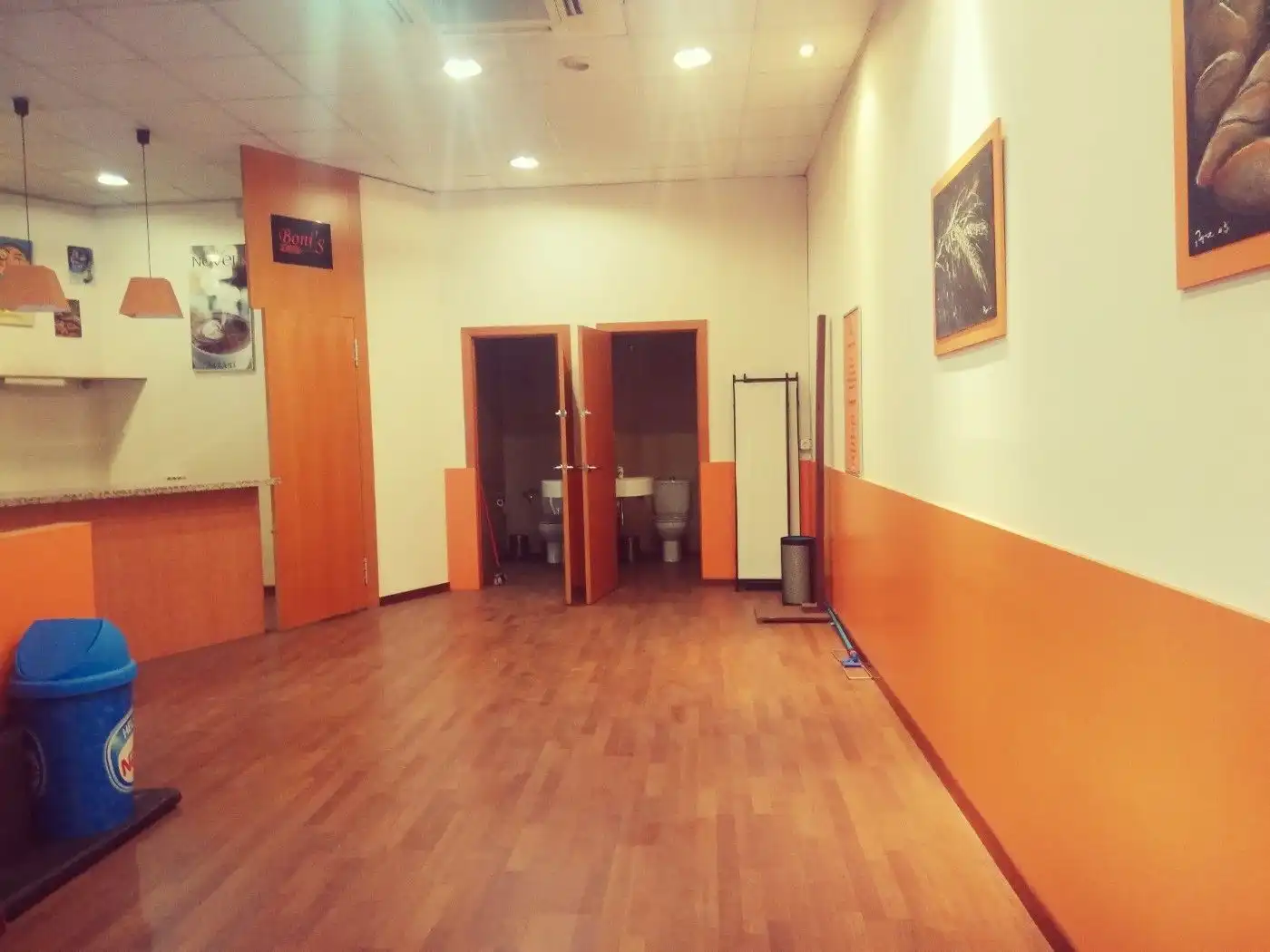 Local comercial en venta en Centre, imagen 6