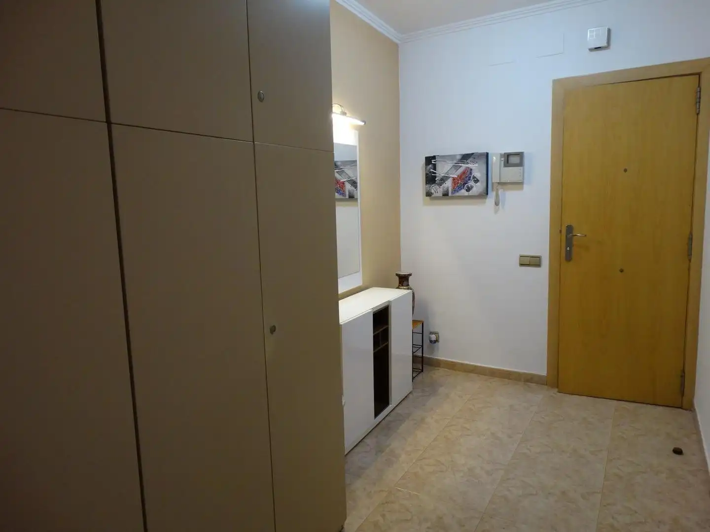 Flat for sale in Amposta  with Air Conditioner, Heating and Terrace