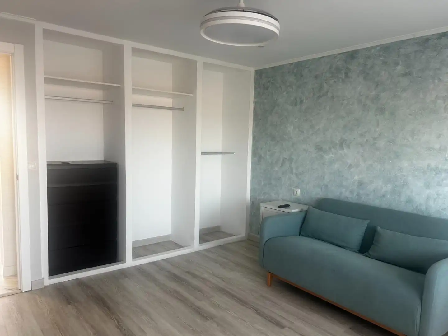Casa rústica amb terrassa en venda a Mejorada del Campo, imagen 22