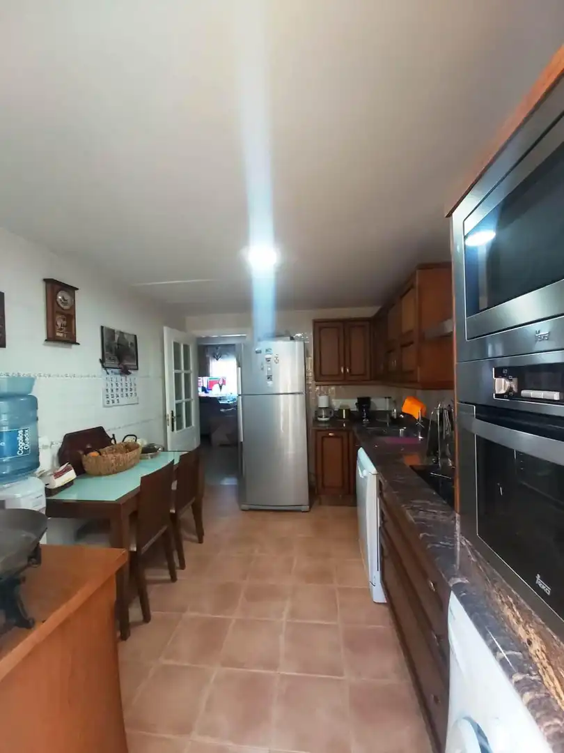 Casa o chalet en venta en Consolación