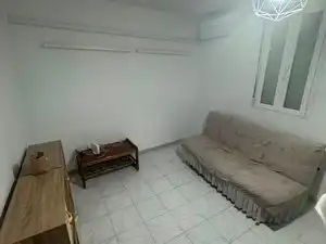 Flat for rent in Madrid  with Air Conditioner, Heating and Furnished