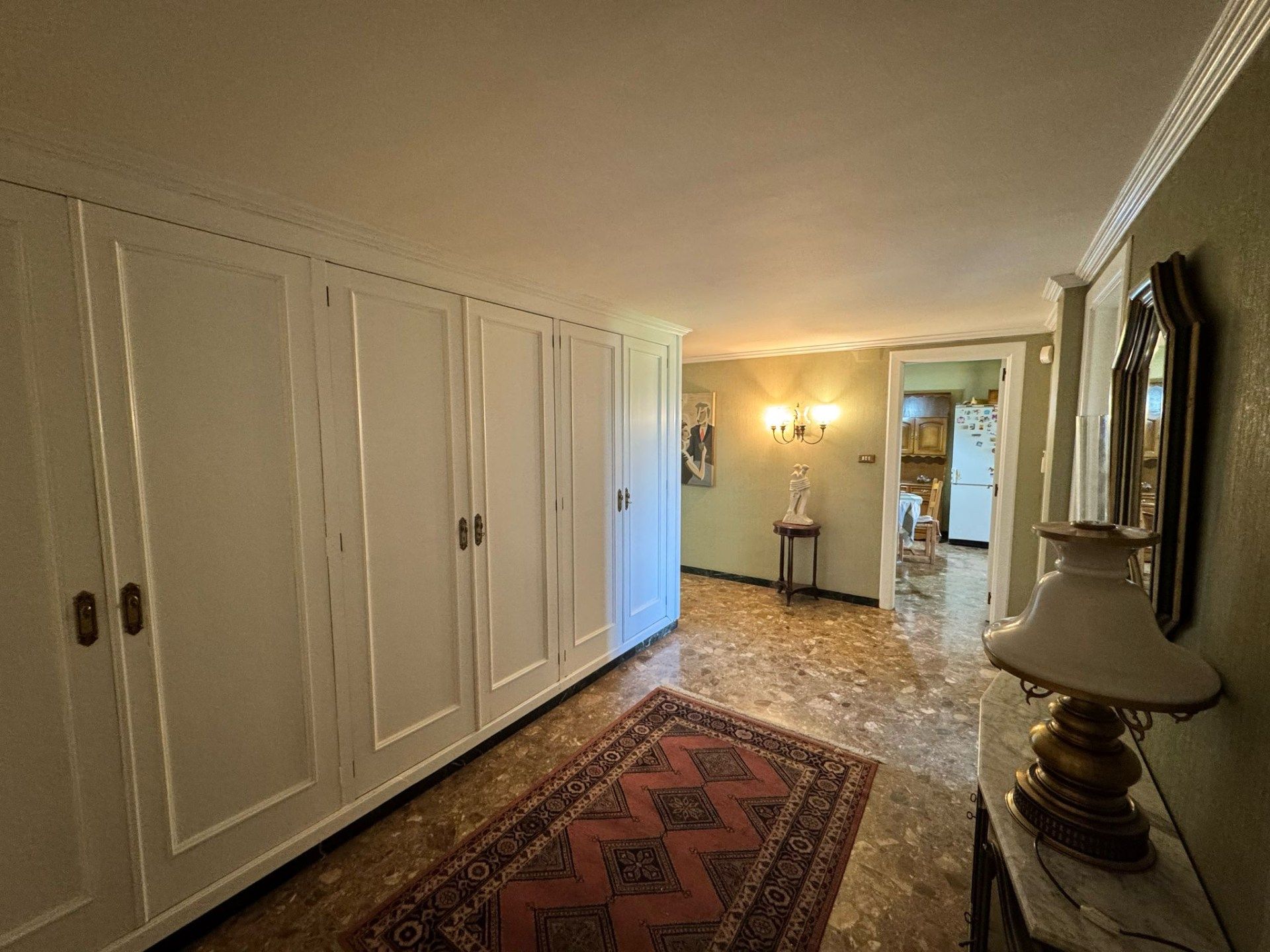 Piso en venta en Monzón con Aire acondicionado, Calefacción y Terraza