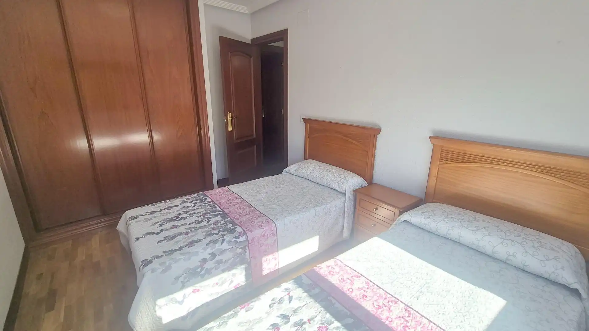 Bedroom of Houses for rent in Centro