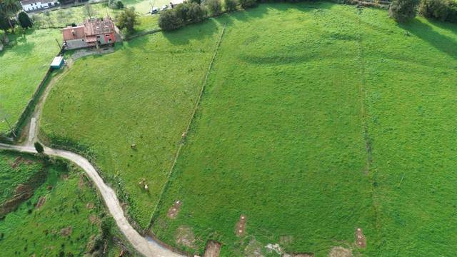 Terreno residencial en Venta en N/A, -1 en Ribadedeva