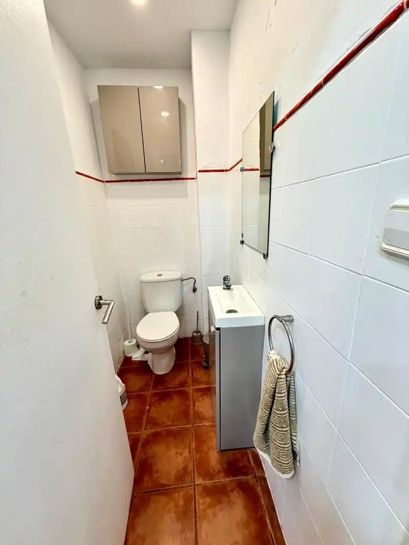 Locale commerciale in vendita a Carrer JOAN ALCOVER, imagen 10