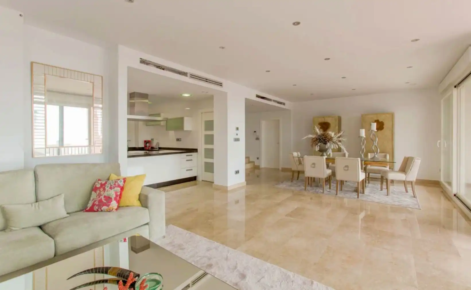 Casa con piscina in vendita a El Portet - Pla de Mar, imagen 9