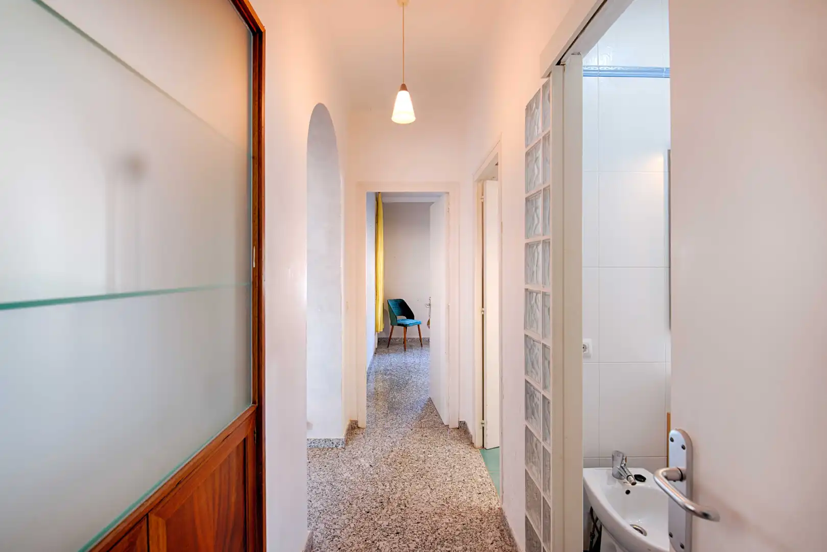 Casa con terraza en venta en Carrer Carmençó, imagen 13