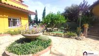 Garden of House or chalet for sale in Vacarisses  with Air Conditioner, Swimming Pool and Balcony