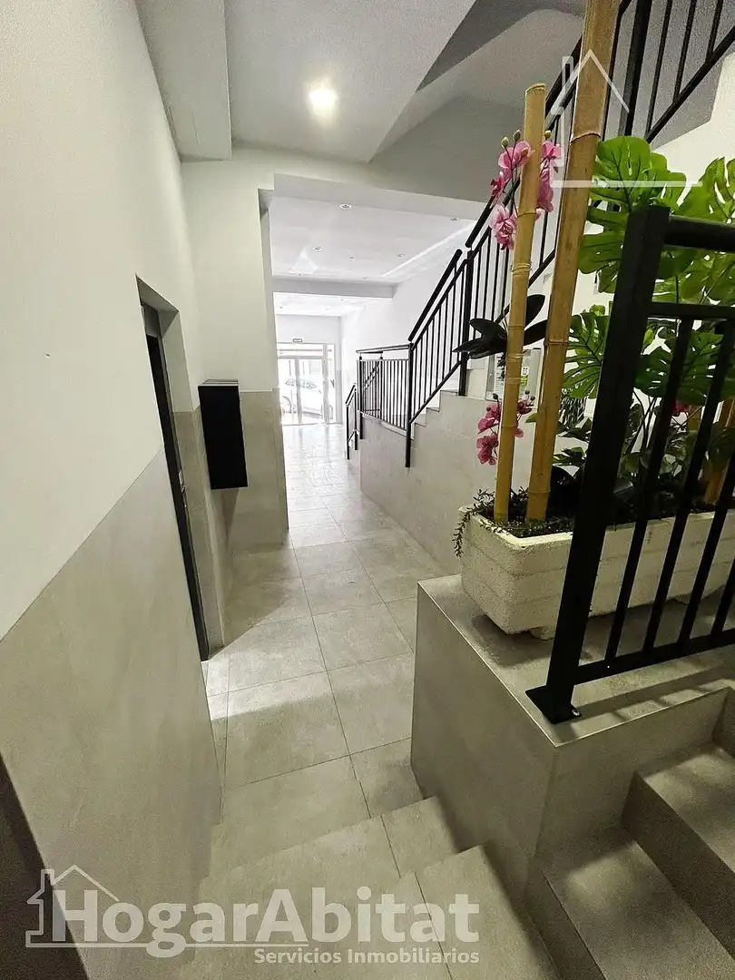 Flat for sale in Santa Pola  with Air Conditioner, Heating and Furnished