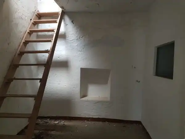 Casa o chalet en venta en C/ Río, Ugíjar