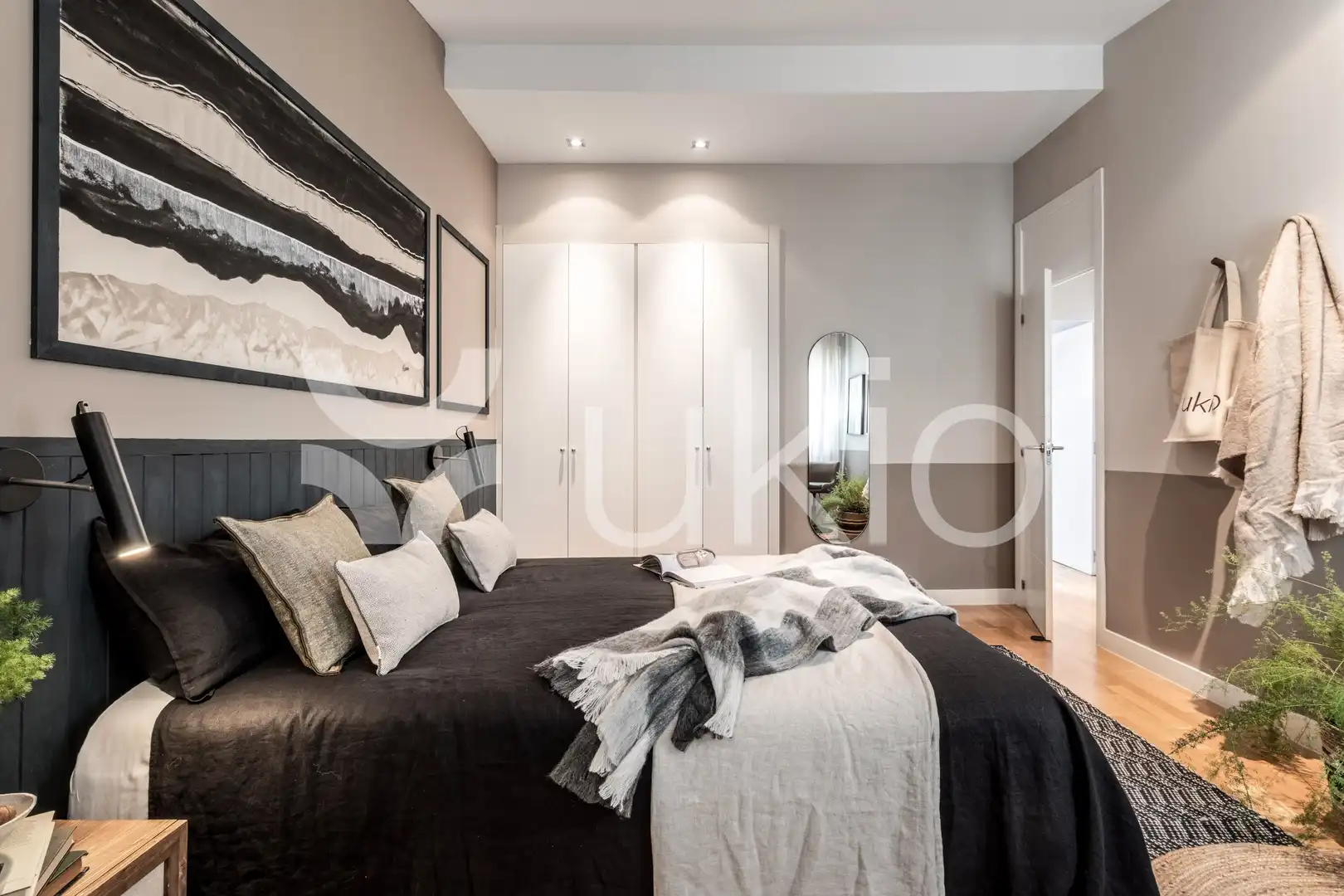 Apartament amb ascensor de lloguer a Calle de Alcalá, imagen 16