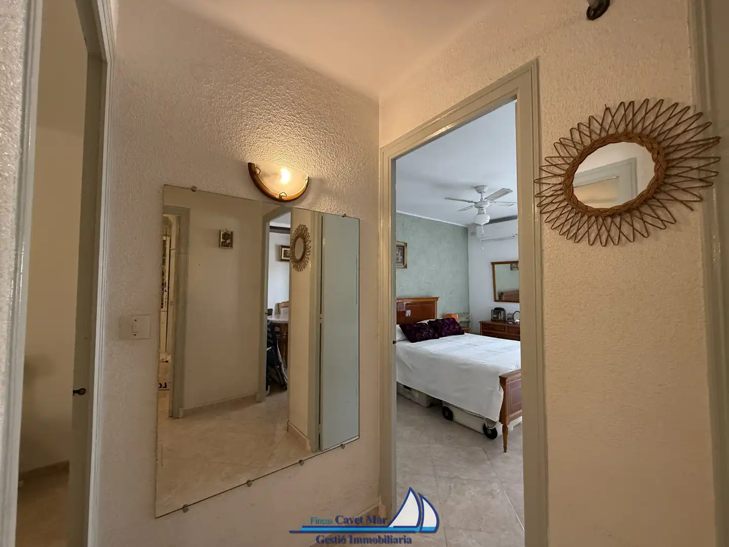 Apartamento con ascensor en venta en Avinguda de la Diputació 4, imagen 19