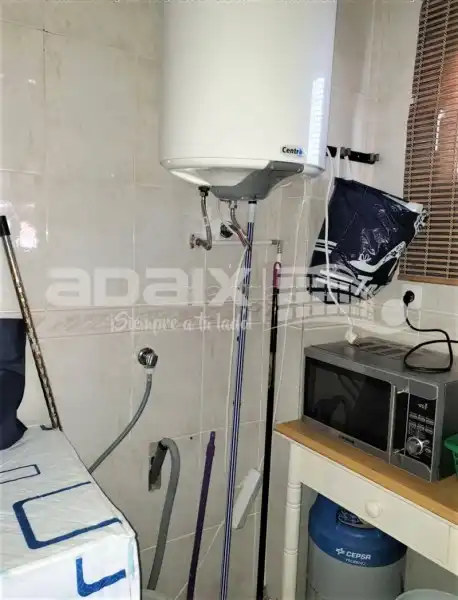 Baño de Ático de alquiler en Lucena con Trastero