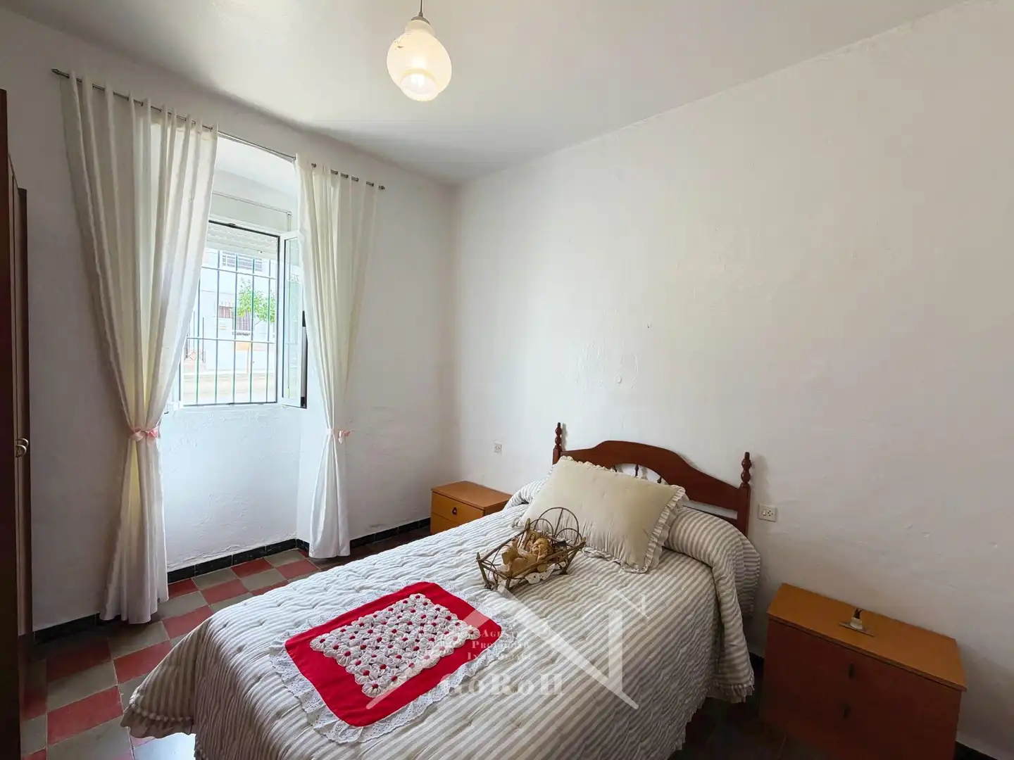 Terraced house for sale in Avenida ANTONIO MACHADO, imagen 9