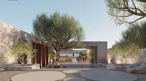 Foto 2 de Residencial en venda a Urbanitzacio Clotes, 37, La Selva de Mar, Girona