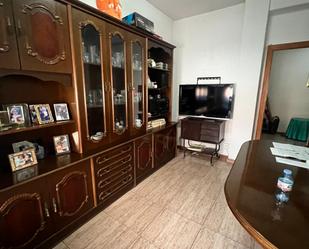 Sala d'estar de Pis en venda en Elche / Elx amb Balcó