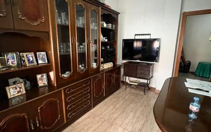 Living room of Flat for sale in Elche / Elx  with Balcony