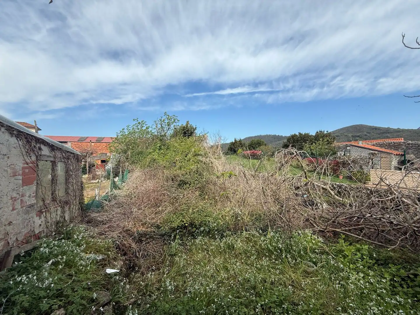 Casa o xalet en venda en Argoños  amb Jardí privat