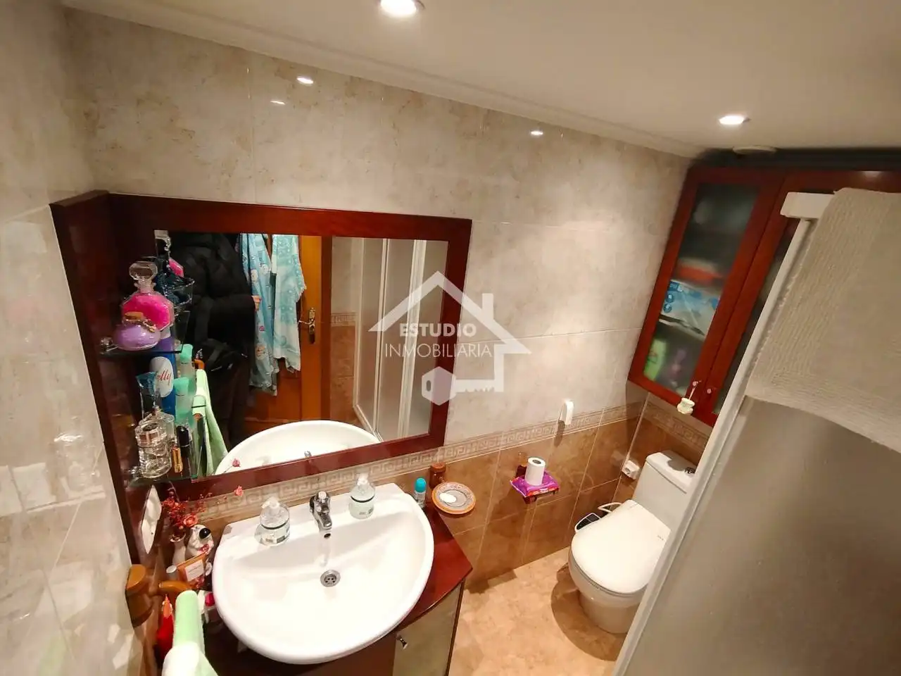 Appartamento con terrazza in vendita a Calle Rua Santa Maria, imagen 50