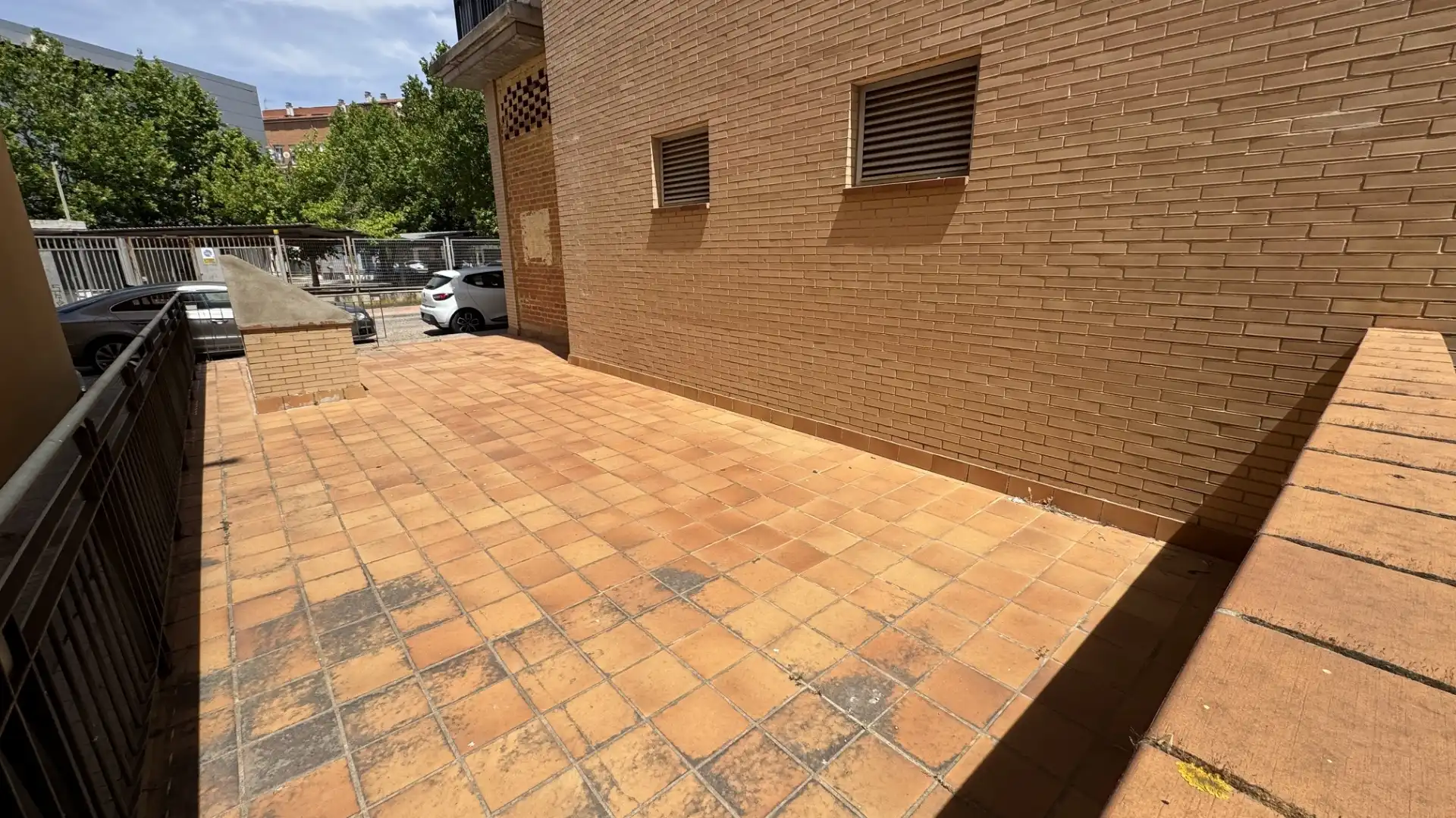 Local comercial en venda a Avenida Elvas, imagen 3