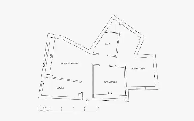 Appartement à vendre à Centro, imagen 21