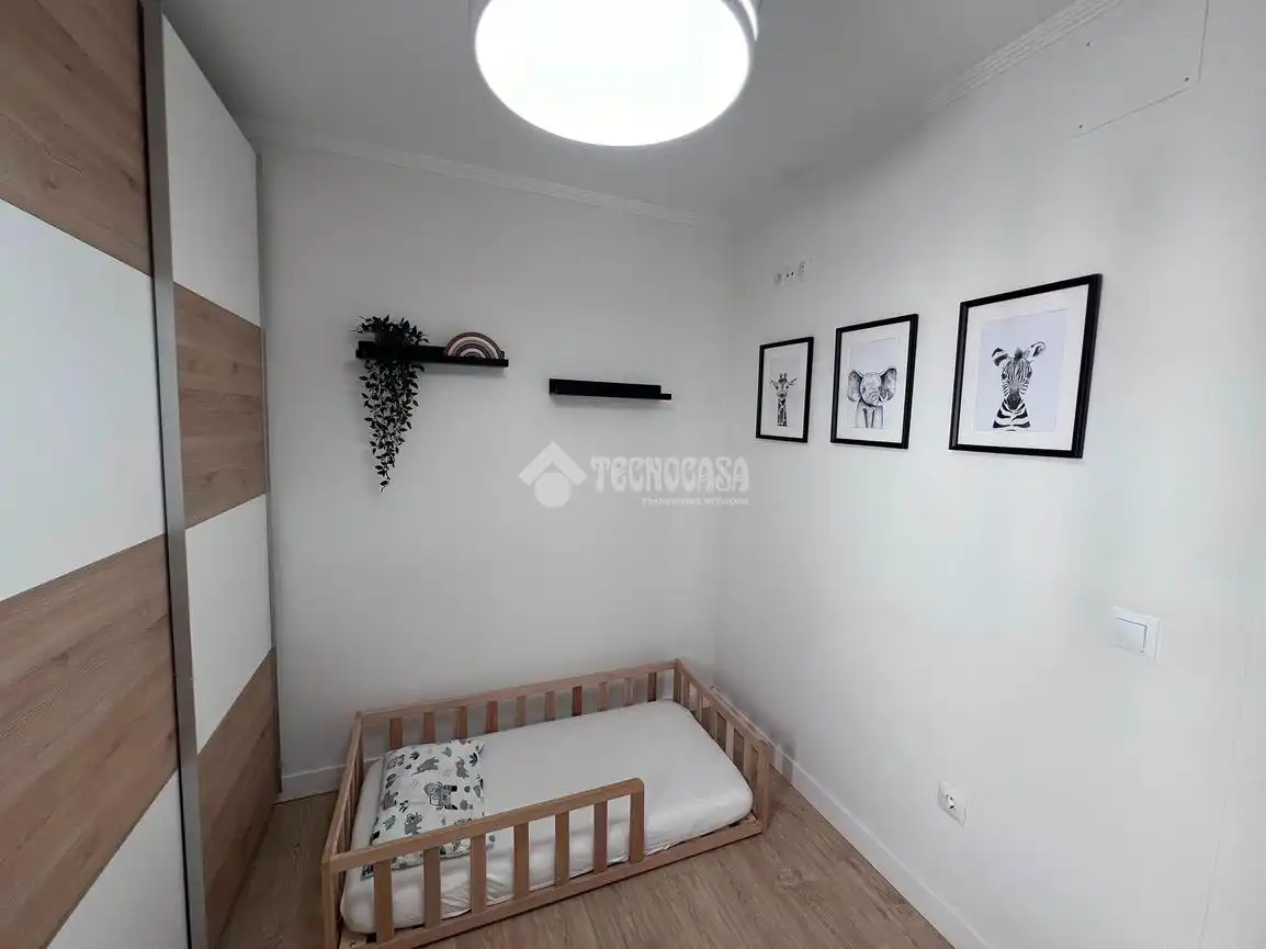 Habitación de Ático en venta en Aljaraque con Calefacción