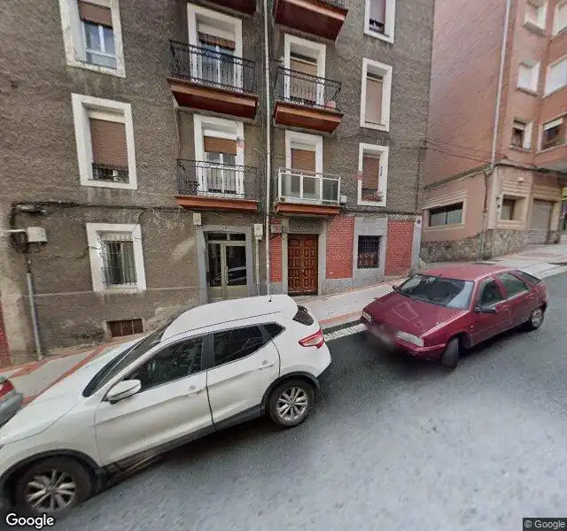 Appartamento in vendita a Txabarri - La Unión - Vista Alegre, imagen 6