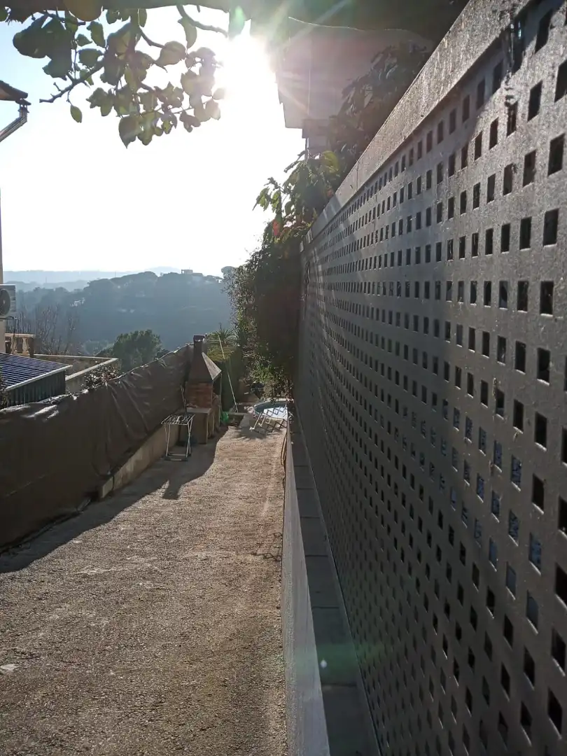 Xalet amb terrassa en venda a Lloret Verd - Els Pinars, imagen 2