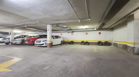 Photo 3 of Garage for sale in Vista Alegre, Madrid Capital