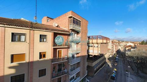 Foto 5 de Pis en venda a José Zorrilla - Padre Claret, Segovia Capital