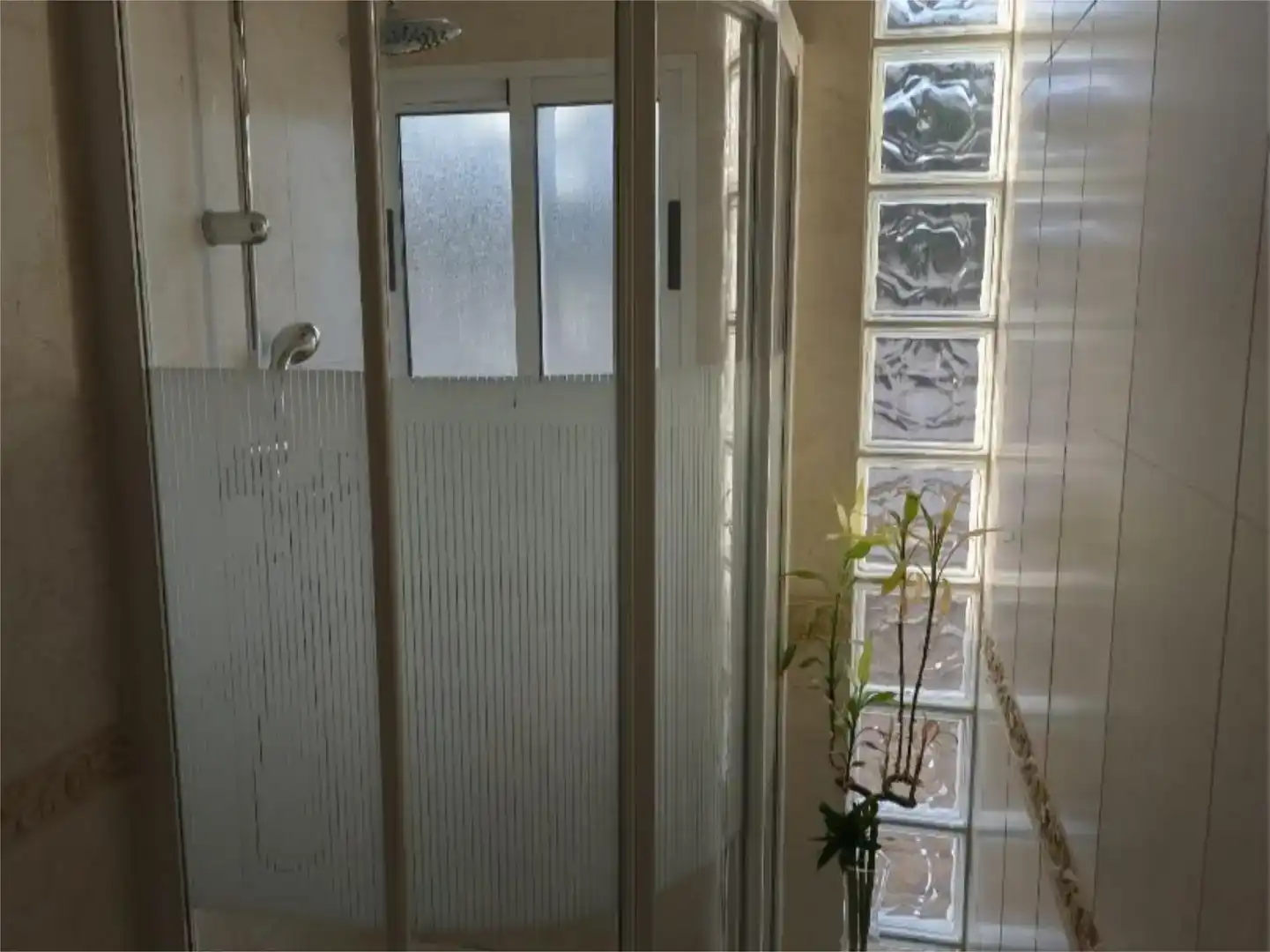 Baño de Casa o chalet en venta en Elche / Elx con Aire acondicionado