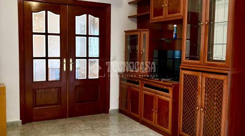 Foto 2 de Piso de alquiler en Ventas, Madrid Capital