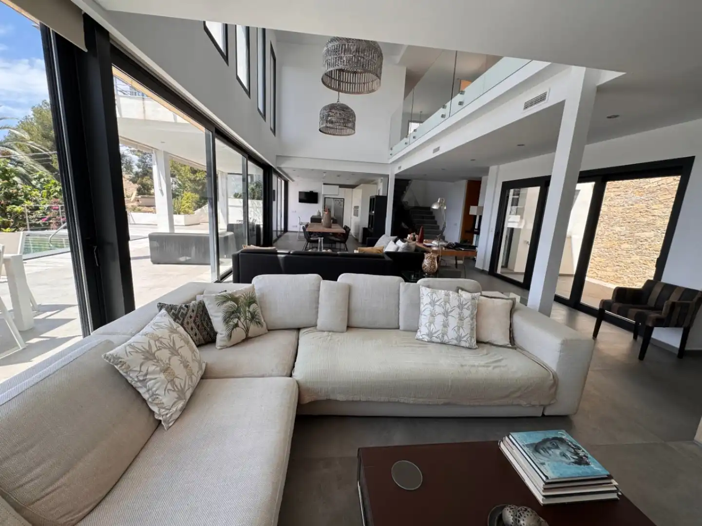 Detached house with pool for sale in Cala Advocat - Baladrar, imagen 22