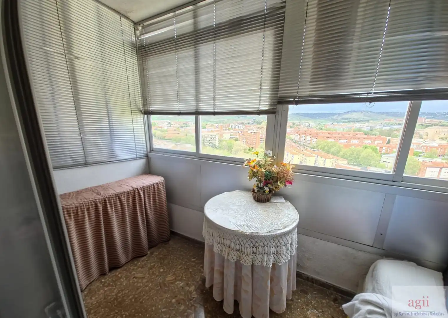 Flat for sale in Alamín