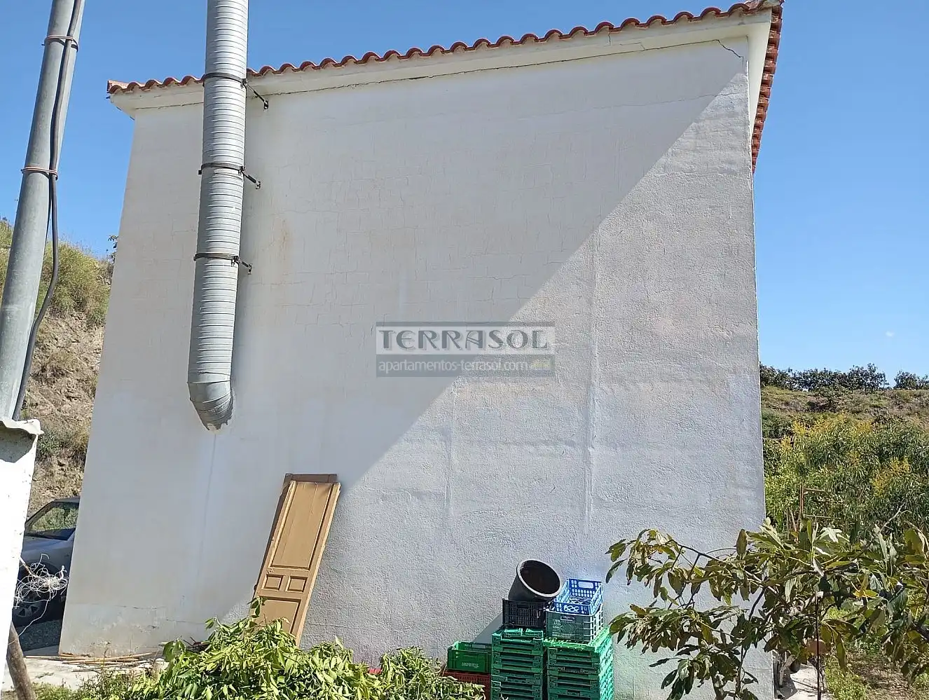 Grundstücke und Bauplätze zum Verkauf in Vélez-Málaga ciudad, imagen 35