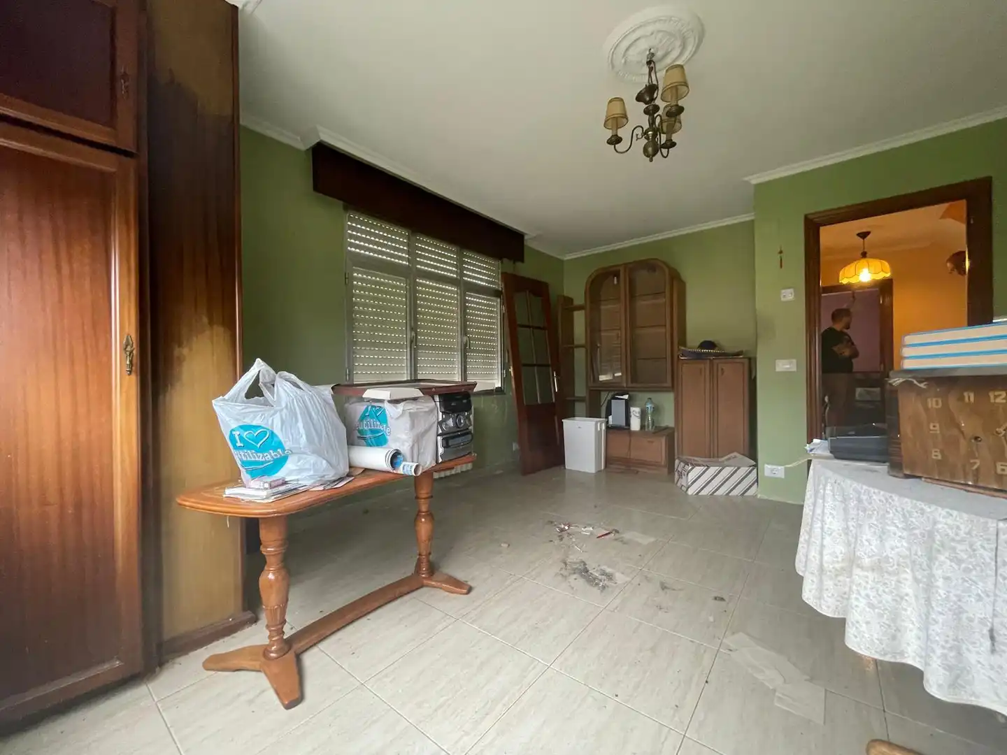 Casa con terrazza in vendita a Cariño, imagen 12