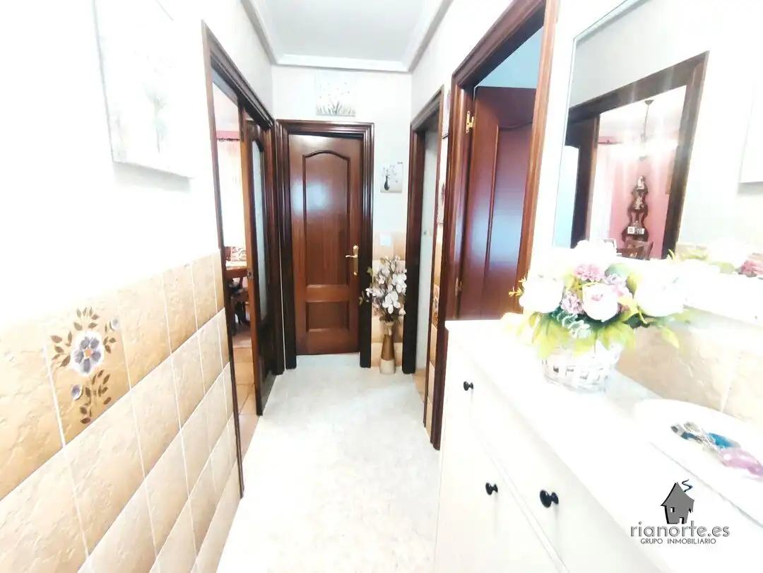 Casa in vendita a La Felguera, imagen 16