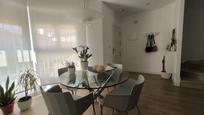 Dining room of House or chalet for sale in Alcantarilla  with Air Conditioner, Heating and Terrace