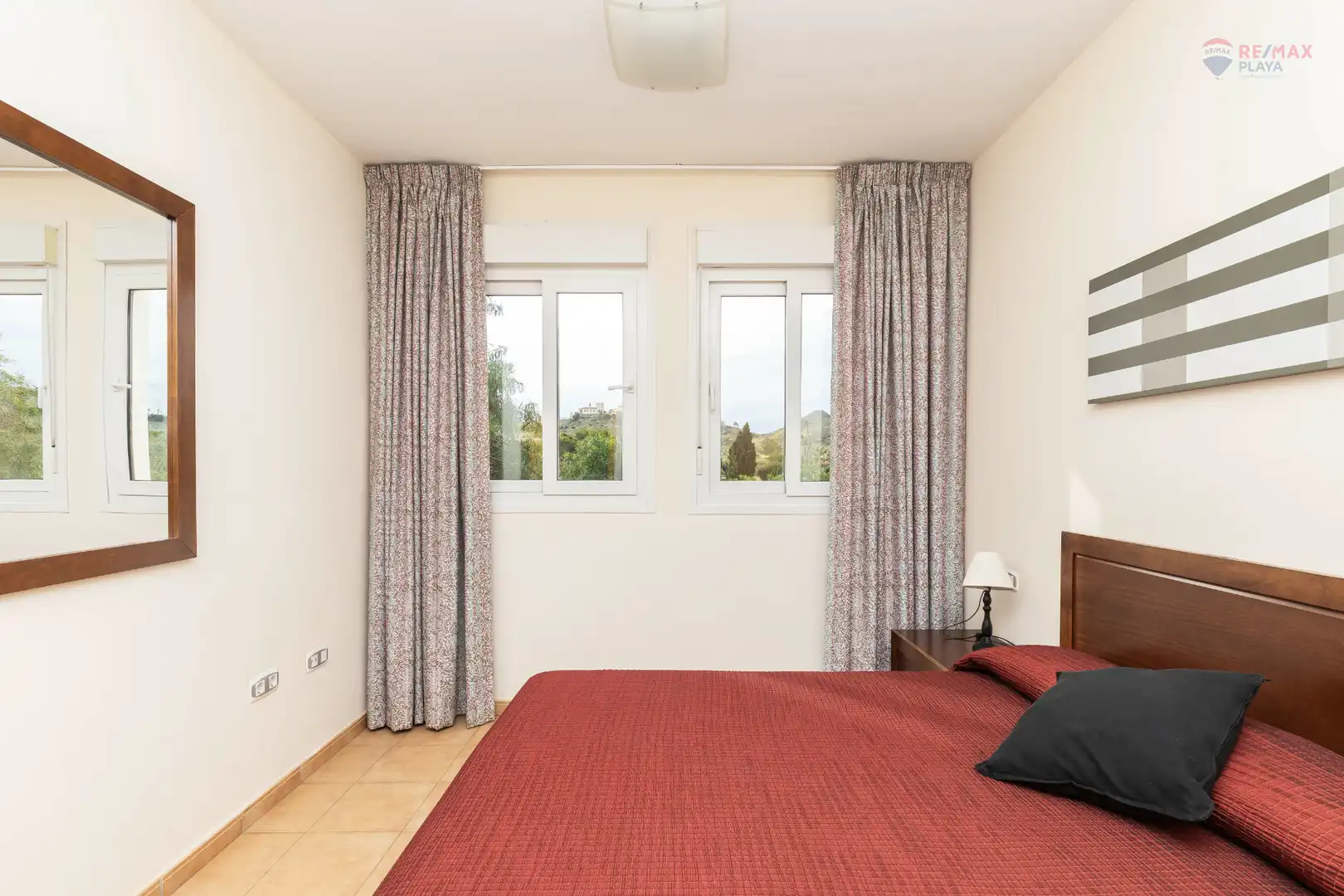 Apartament amb terrassa en venda a Urbanización Collados Zieschang 63A, imagen 26