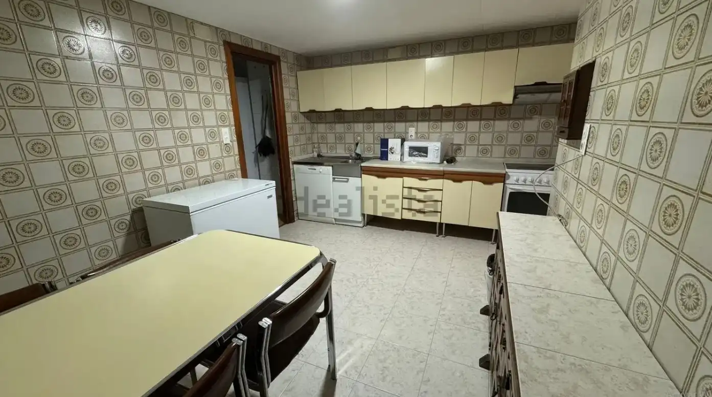 Flat with terrace for sale in Avenida de la Constitución 20, imagen 20