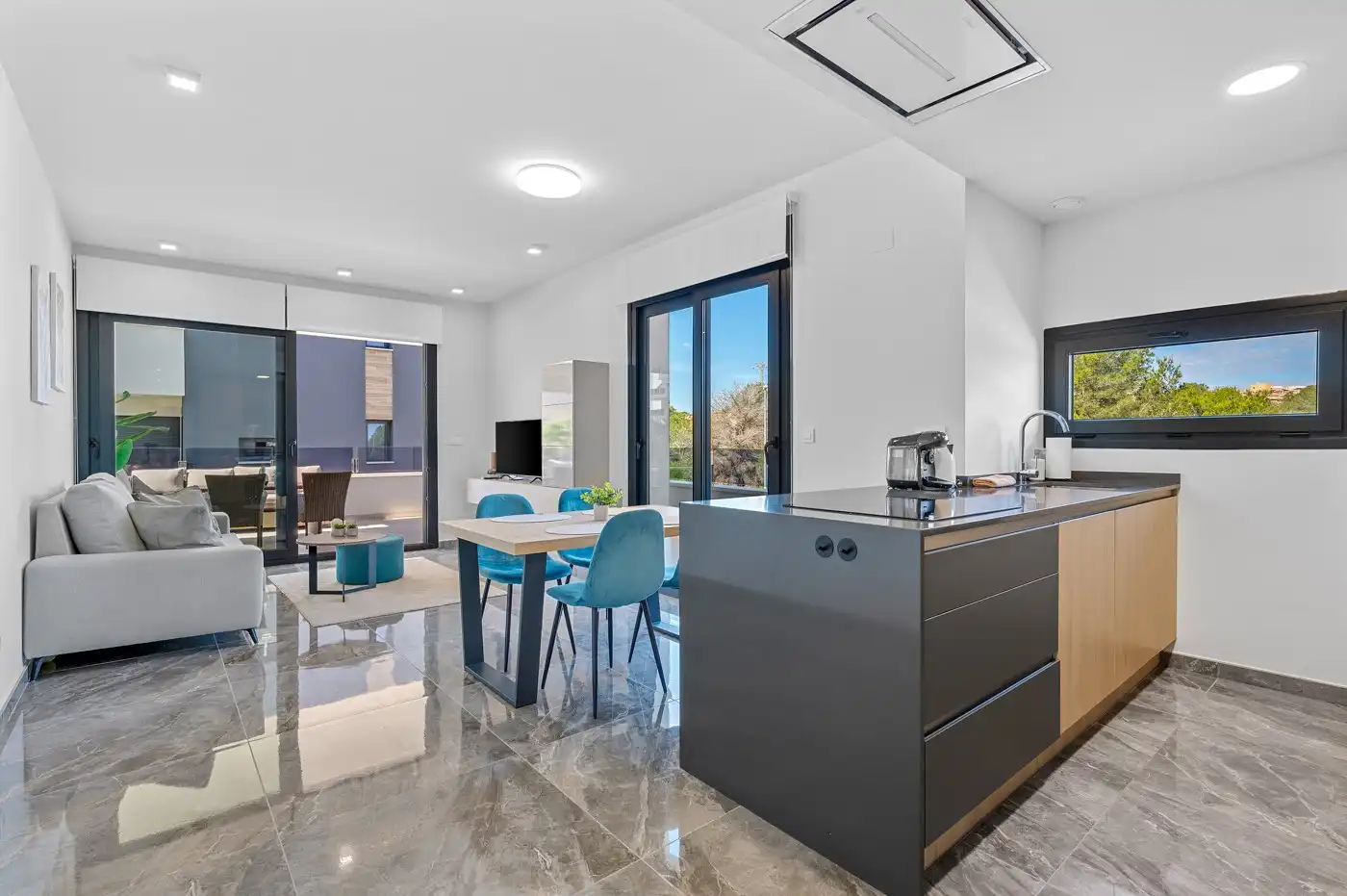 Apartamento con ascensor en venta en Orihuela Costa, imagen 10