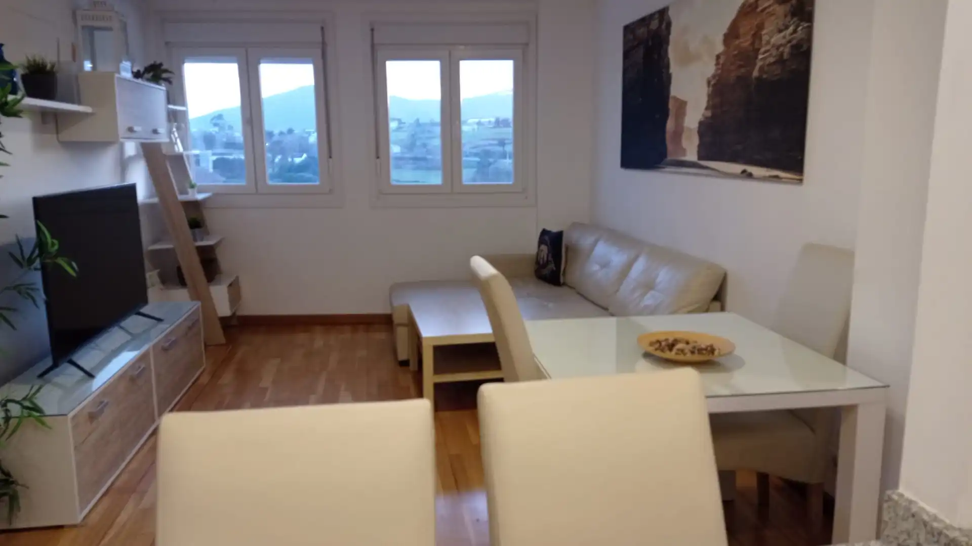 Wohnung zum Verkauf in Avenida Asturias, 17, Foz