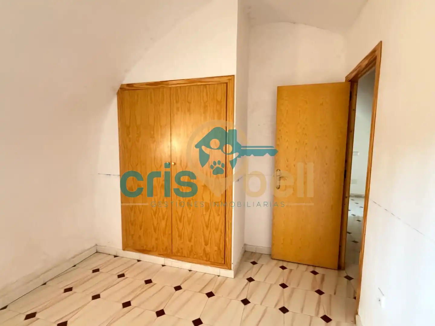 Bedroom of Houses for sale in Lorca  with Terrace