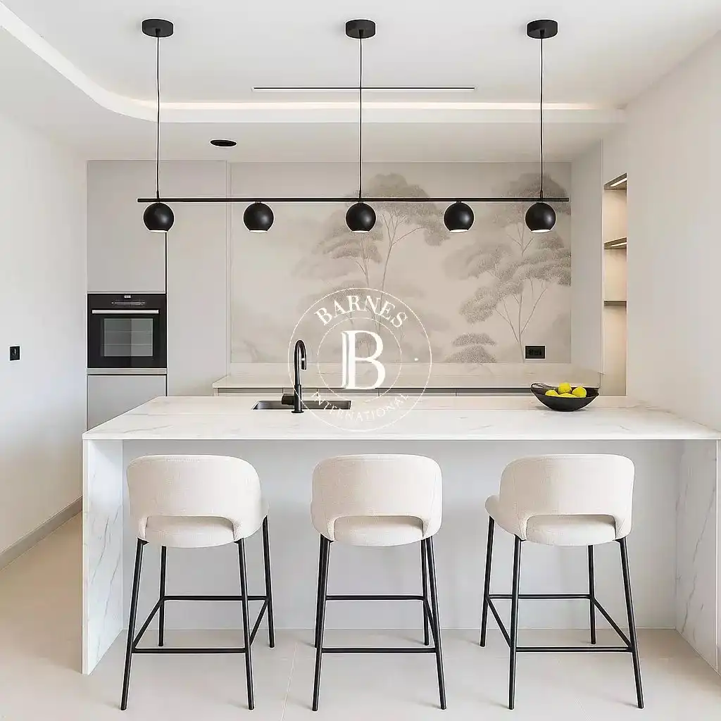 Appartement avec ascenseur à vendre à Chamberí, imagen 14