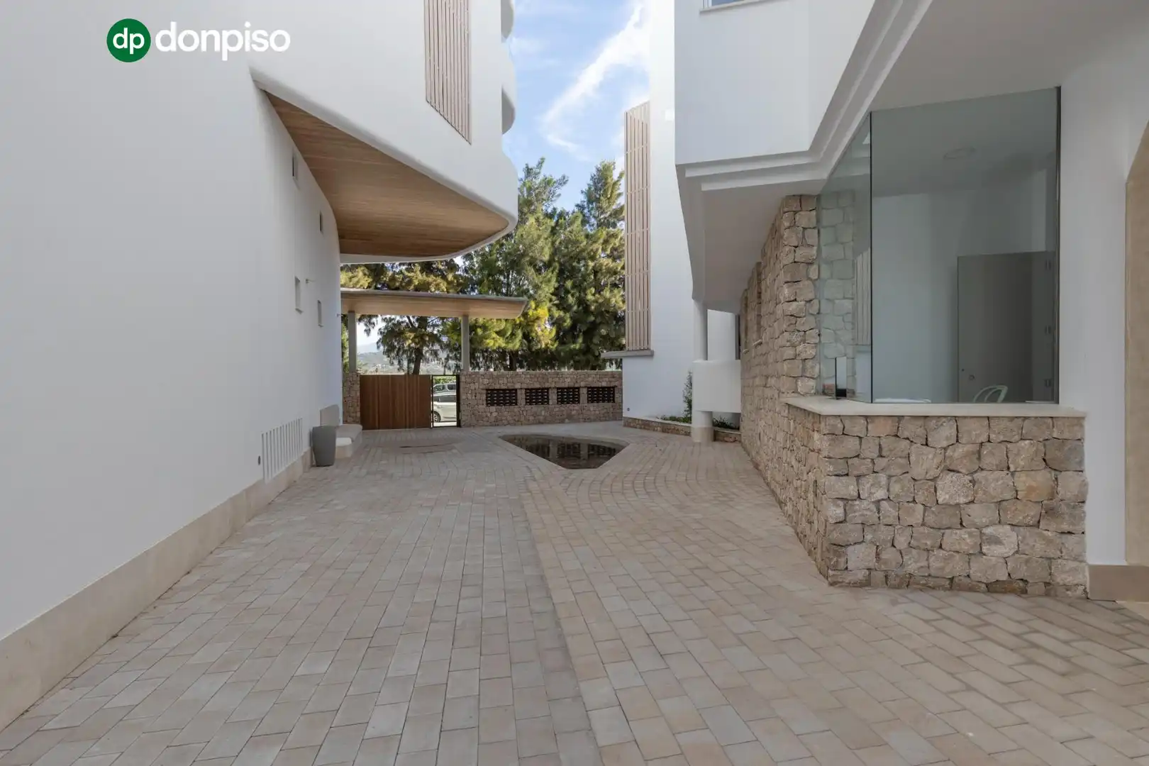 Wohnung mit Pool zum Verkauf in Calle Calle Rector Federico Mayor Zaragoza, imagen 60