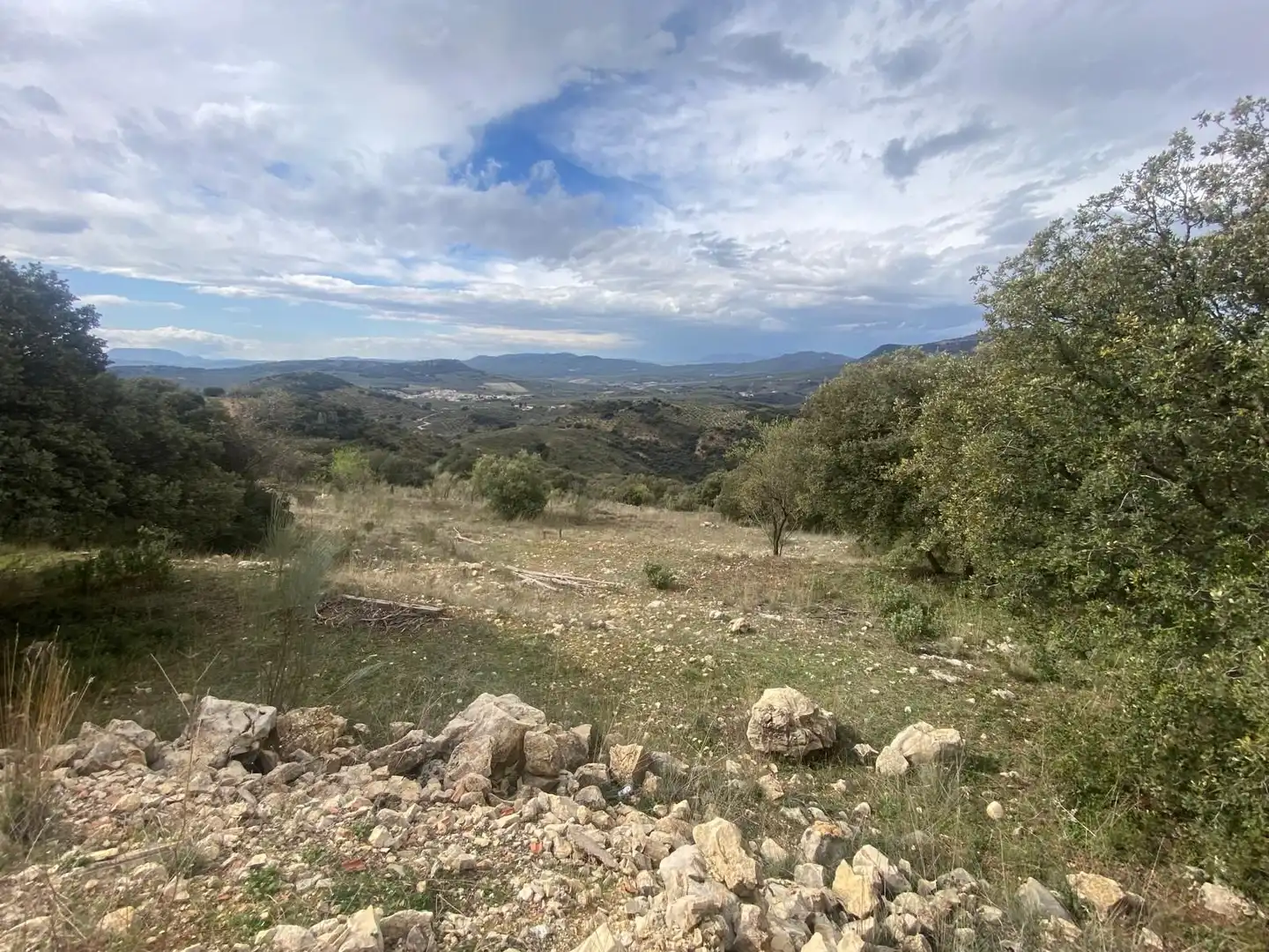 Terreni e lotti in vendita a Alcalá la Real, imagen 45