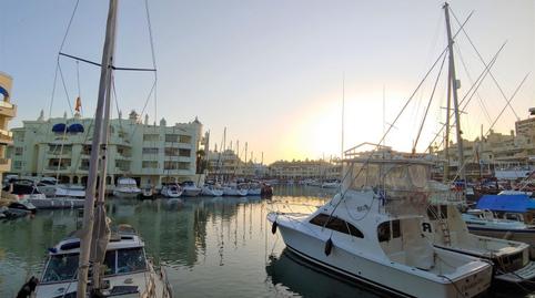 Foto 4 de Oficina en venda a Calle la Fragata, Puerto Marina, Benalmádena