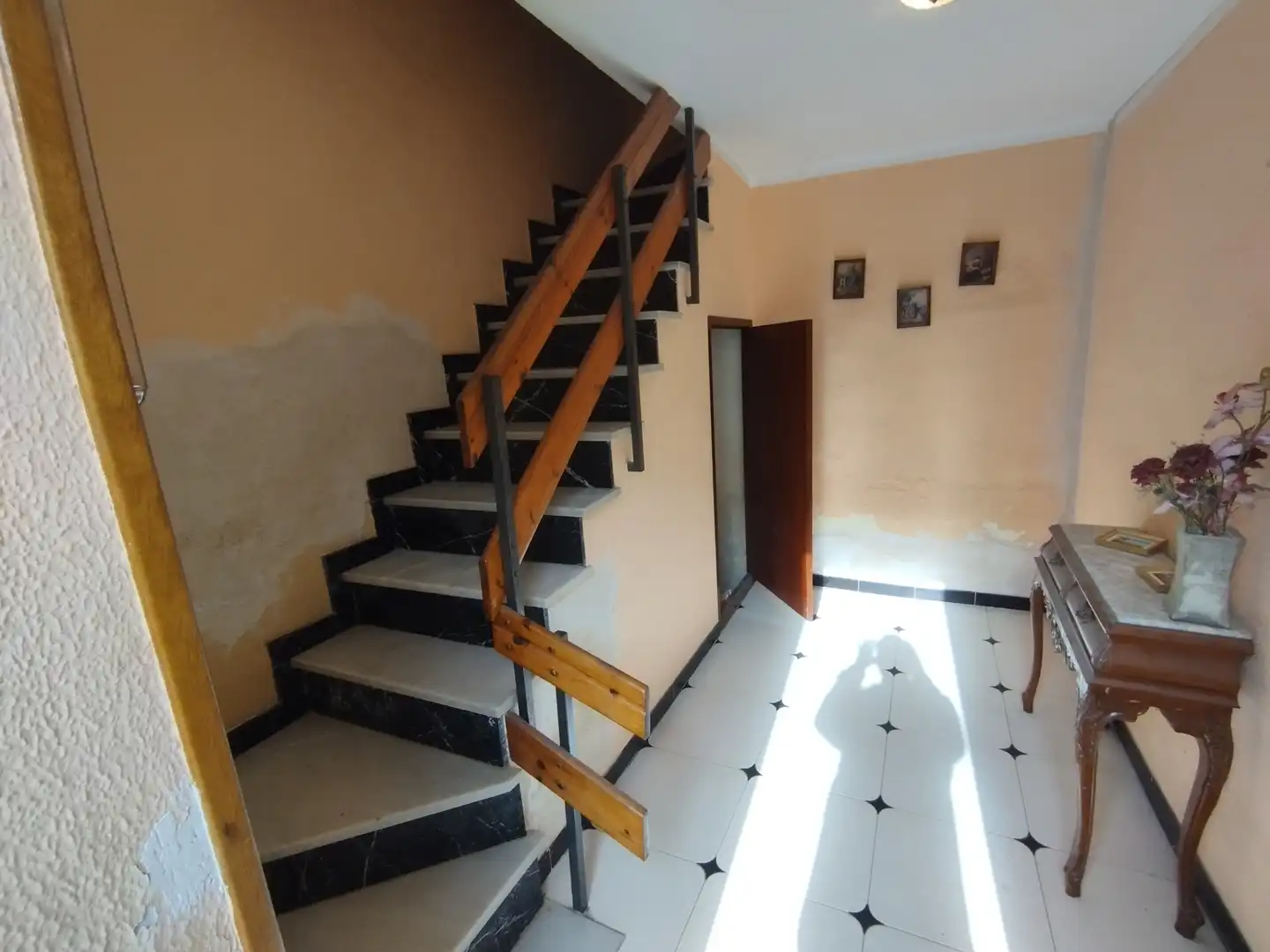 Maisonette zum Verkauf in Porcuna mit Terrasse und Abstellraum