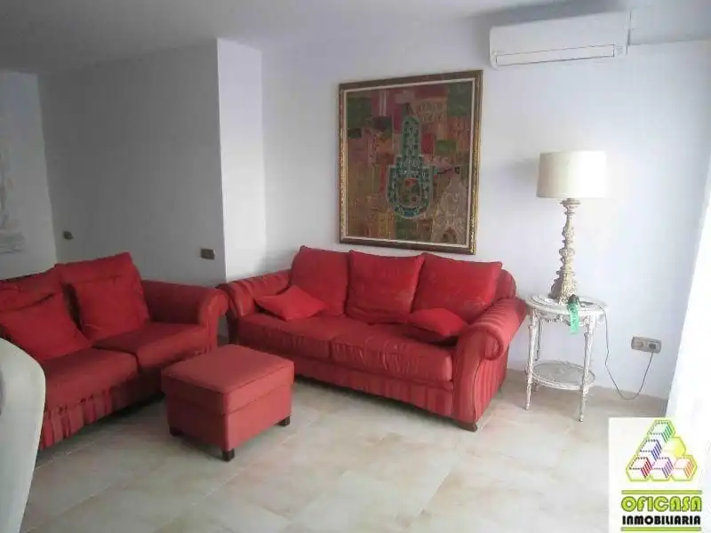 Piso con ascensor en venta en Centro, imagen 12